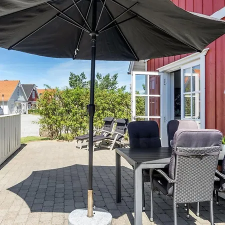 Feriehus Todorka - 800m From The Sea By Interhome Blåvand