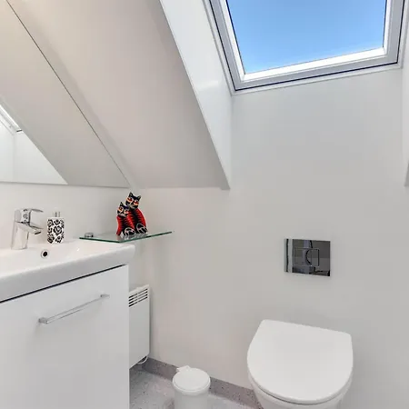 Todorka - 800m From The Sea By Interhome Blåvand
