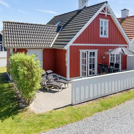 Todorka - 800m From The Sea By Interhome Blåvand