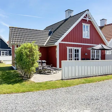 Todorka - 800m From The Sea By Interhome * Blåvand